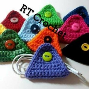 Handmade crochet